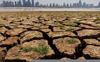 drought怎么读,drought中文翻译,drought什么意思,drought用法及例句