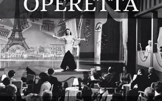 operetta什么意思,operetta中文翻译,operetta用法及例句,operetta怎么读