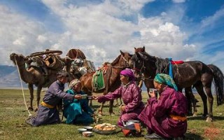 nomadic什么意思,nomadic中文翻译,nomadic用法及例句,nomadic怎么读