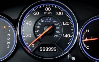 odometer什么意思,odometer中文翻译,odometer用法及例句,odometer怎么读
