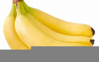 banana用法及例句banana中文翻译,banana发音banana怎么读(banana英语发音)