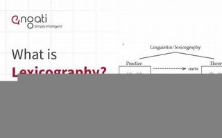 lexicographer什么意思,lexicographer中文翻译,lexicographer用法及例句,lexicographer怎么读