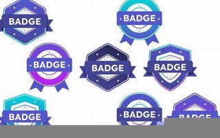 badge用法及例句,badge中文翻译,badge发音,badge怎么读(badge的用法)