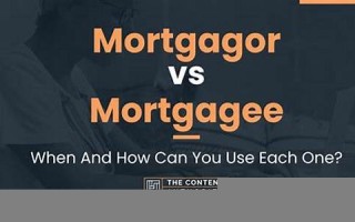 mortgagee什么意思,mortgagee中文翻译,mortgagee用法及例句,mortgagee怎么读