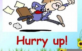 hurry怎么读,hurry中文翻译,hurry什么意思,hurry用法及例句