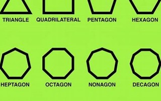 polygon什么意思,polygon中文翻译,polygon用法及例句,polygon怎么读