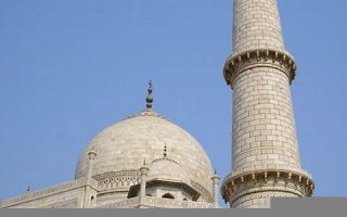 minaret什么意思,minaret中文翻译,minaret用法及例句,minaret怎么读