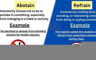 obstain什么意思,obstain中文翻译,obstain用法及例句,obstain怎么读