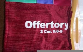 offertory什么意思,offertory中文翻译,offertory用法及例句,offertory怎么读