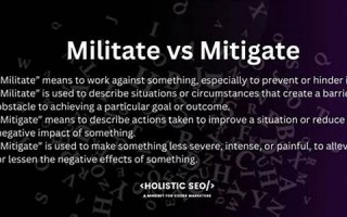 militate什么意思,militate中文翻译,militate用法及例句,militate怎么读