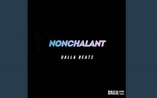 nonchalant什么意思,nonchalant中文翻译,nonchalant用法及例句,nonchalant怎么读