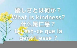kindness什么意思,kindness中文翻译,kindness用法及例句,kindness怎么读