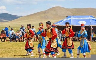 Mongolian什么意思,Mongolian中文翻译,Mongolian用法及例句,Mongolian怎么读