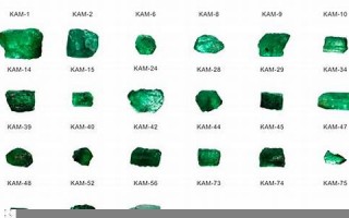 emerald怎么读,emerald中文翻译,emerald什么意思,emerald用法及例句